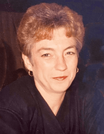 Vicki Hitz Obituary
