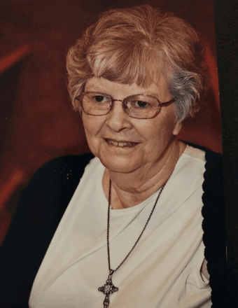 Barbara Dalton Obituary