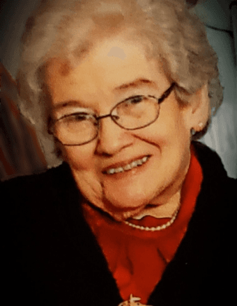 Norene Marilyn McGhiey Obituary