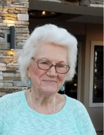 Mildred Ann Hilligoss Obituary