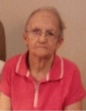 Rose Ann Holsapple Obituary