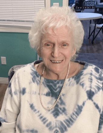 Shirley Shipley Obituary
