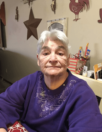 Stella Louise Pitts Obituary