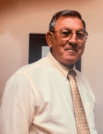 Everett Bussard Obituary