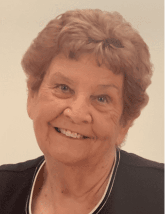 Sarah Louise Lusader Obituary