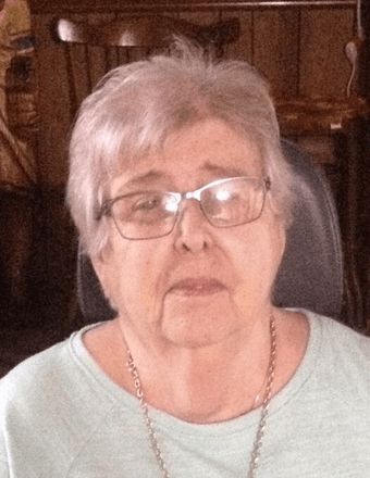 Shirley Grimm Obituary
