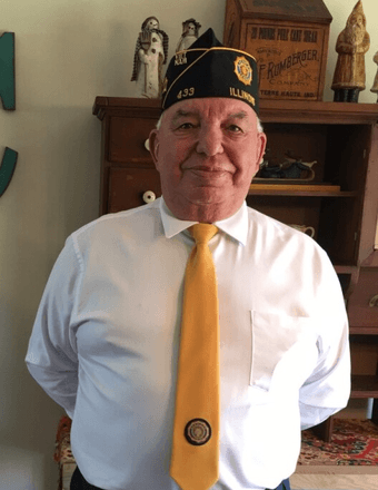 Richard Conklin Obituary