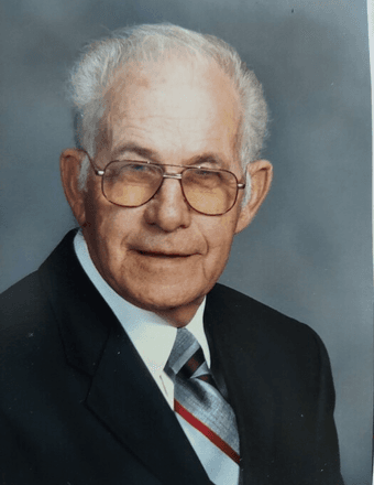 Charles Edward Negangard Obituary