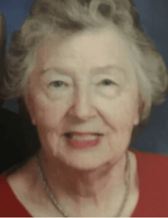 Barbara Silver Obituary