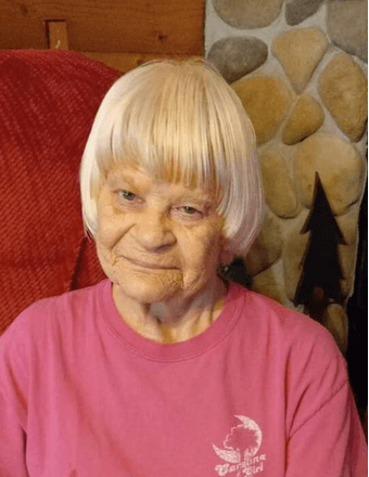 Carol Whitfield Obituary