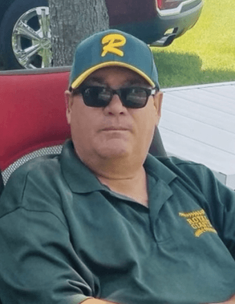 Lonnie R Freeman Obituary