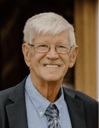 Randy Routh Obituary