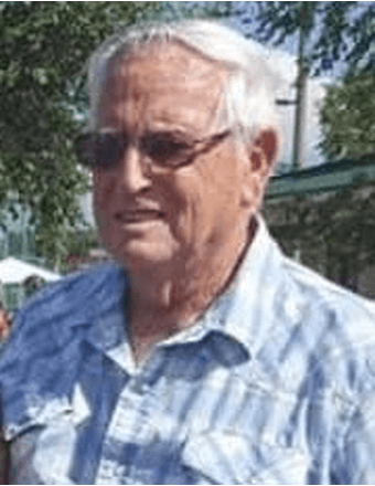 Richard W. Samson Obituary