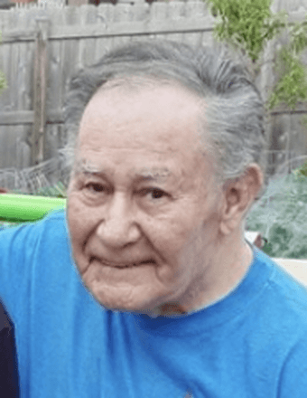 Jose Cantu Obituary