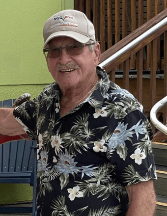 Joe Matthews Jr. Obituary