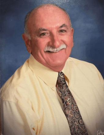 Donald Patterson Obituary
