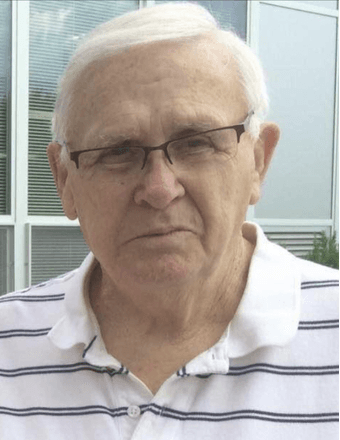 Bill Morse Obituary