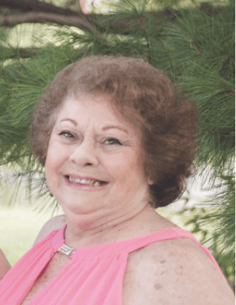Lorraine Willfong Obituary