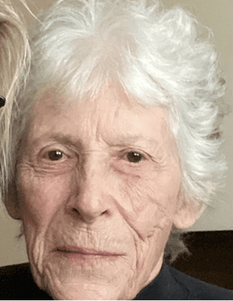 Irene Medrow Obituary