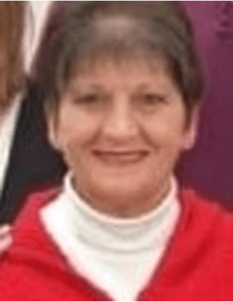 Patricia "Patty" Black Richardson Obituary
