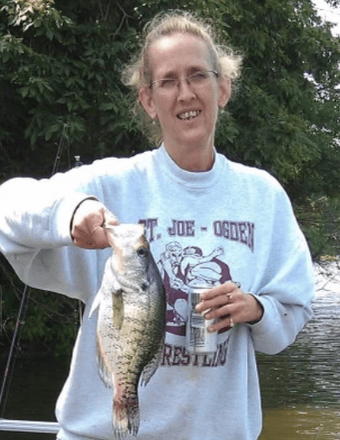 Becky Gerald Obituary