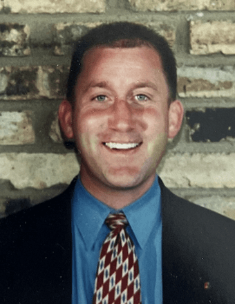 Doug Stevens Obituary