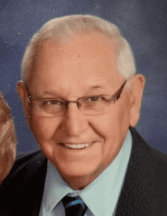 Don White Obituary