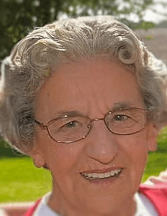 Betty Wienke Obituary
