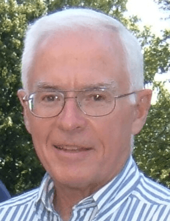 James Wood Obituary