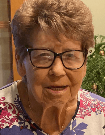 Bonny Jean Hitt Obituary