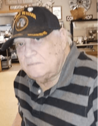 Richard C. Tester Obituary
