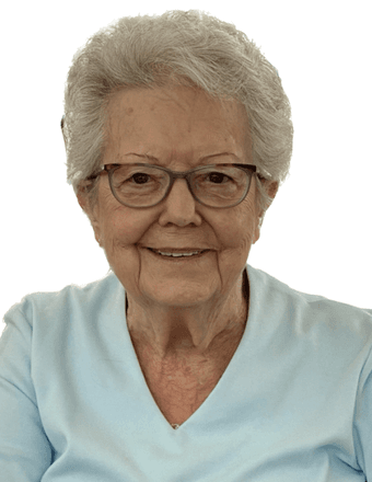 Mildred C. Wolf Obituary