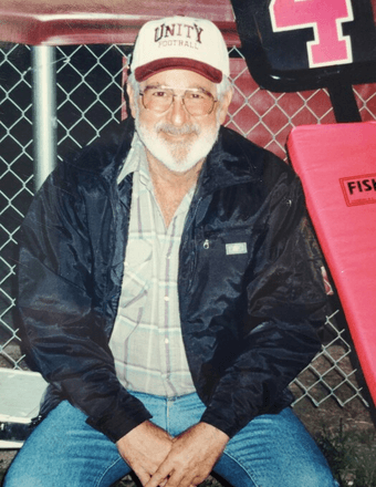 John Hadden Obituary