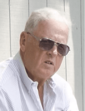 Norm Paul Obituary