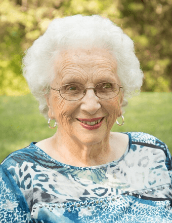 Norma Vineyard Obituary