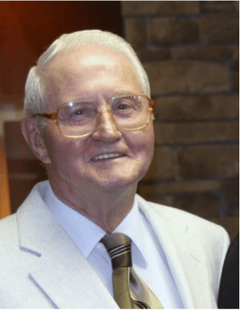 Emmett Wilson Woodcock Obituary
