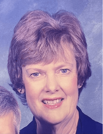 Judith Louise Orn Obituary