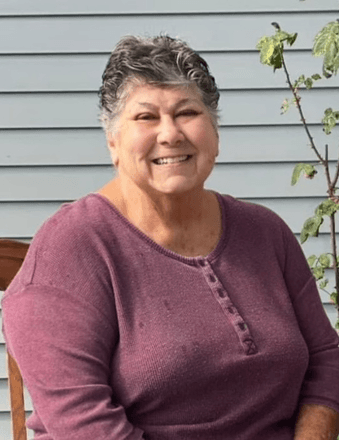 Anita Marie Strack Obituary