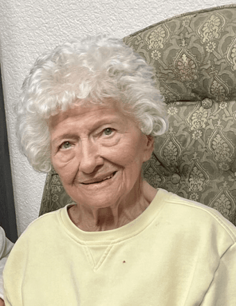 Betty Gorman Obituary