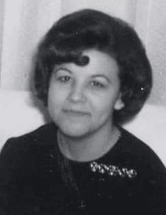 Kaleiope "Kelly" Anderson Obituary