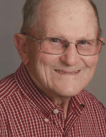 Kenneth "Kenny" R. Wood Obituary