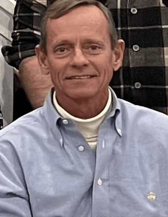 David Stansel Obituary