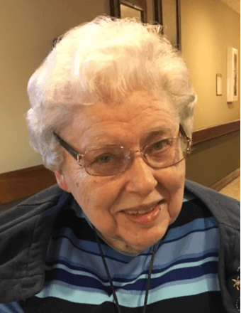 Jeanette (Miller) Bialeschki Obituary