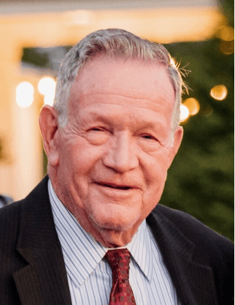 Donald Hazen Rice Obituary