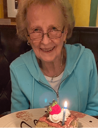 Eva Mae (Martin) Murray Obituary