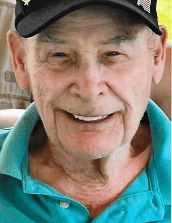 Roy D. Rutherford Obituary