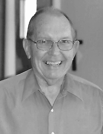 Howard Erb Obituary