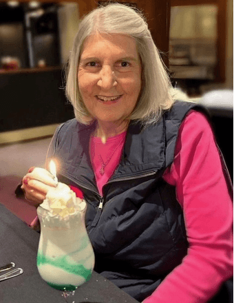 Linda (Hadley) Marsh Obituary