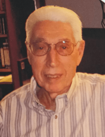 Edgar W. Kizer Obituary