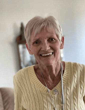 Jean Einck Obituary